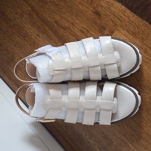 Corkys fisher sandals